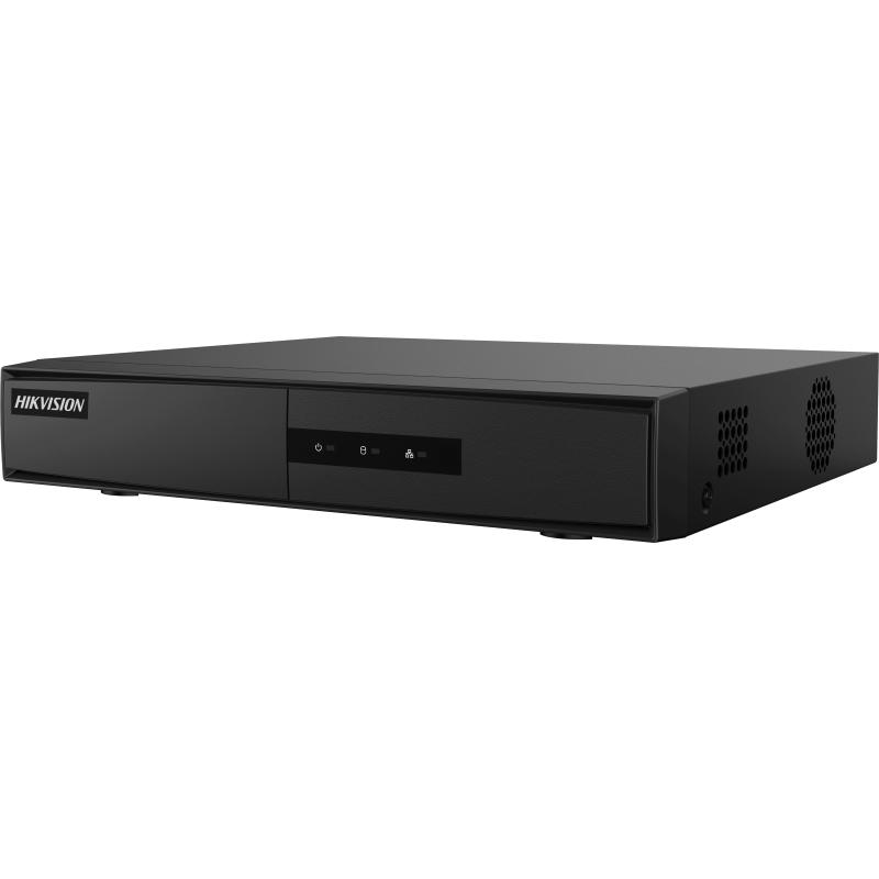 HikVision DS-7104NI-Q1/4P/M(D) Видеорегистратор IP
