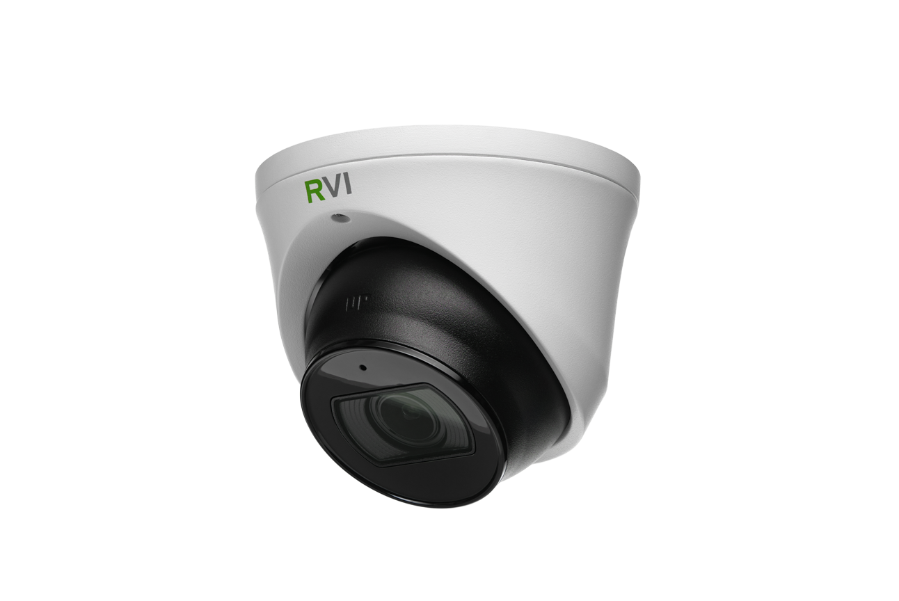 RVi-1NCE2379 (2.7-13.5) Видеокамера IP