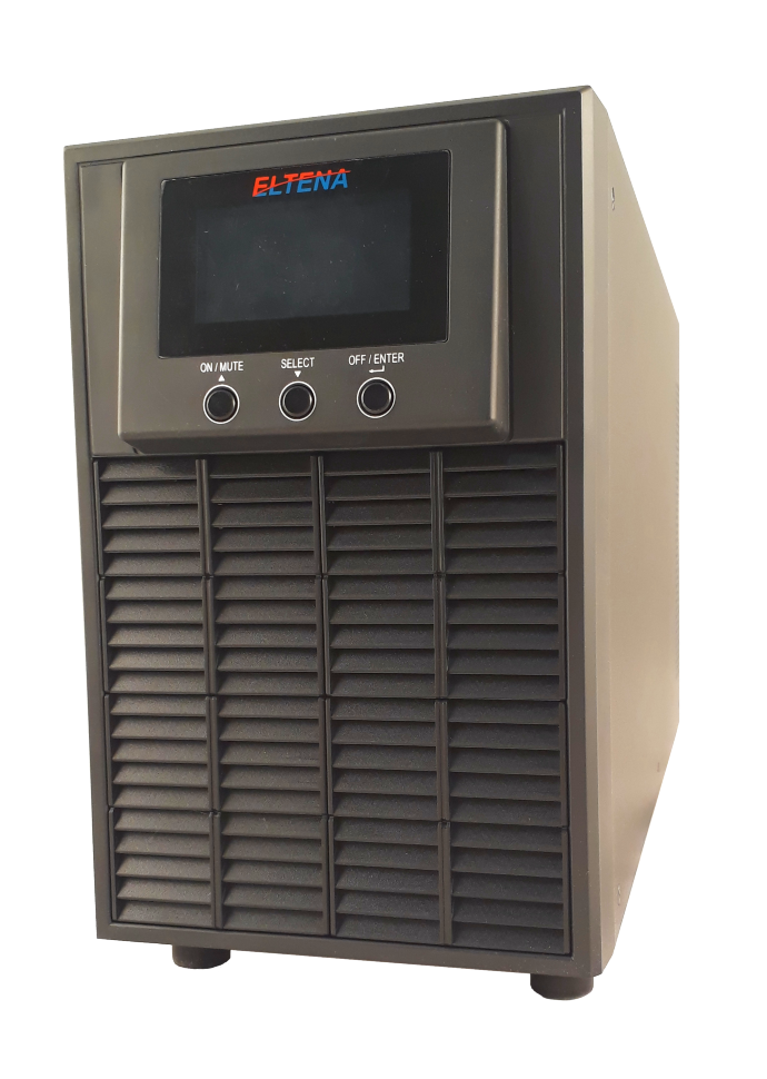 ELTENA Monolith E 2000LT UPS