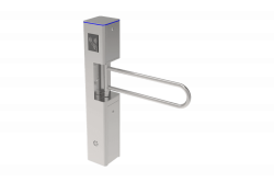 TEMID (ZKTeco) SBT2000S (920 мм) White Распашная калитка