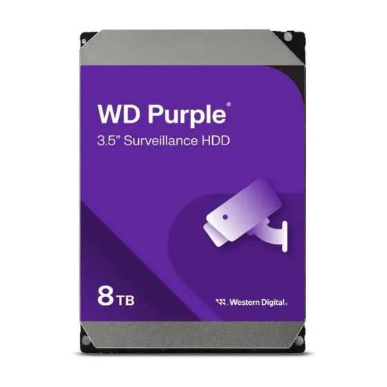 WD85PURU