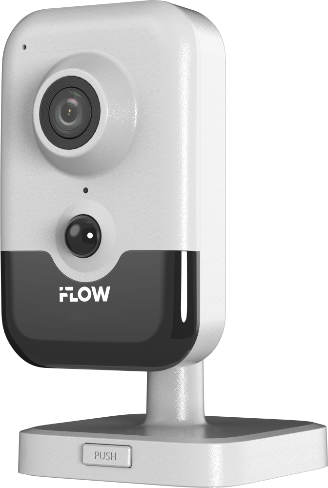 iFlow F-IC-1921CIW(4mm) Видеокамера IP