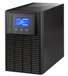 ELTENA Monolith E 1000LT-36V (900Вт, внешние АКБ 36В, ЗУ 6А) ИБП