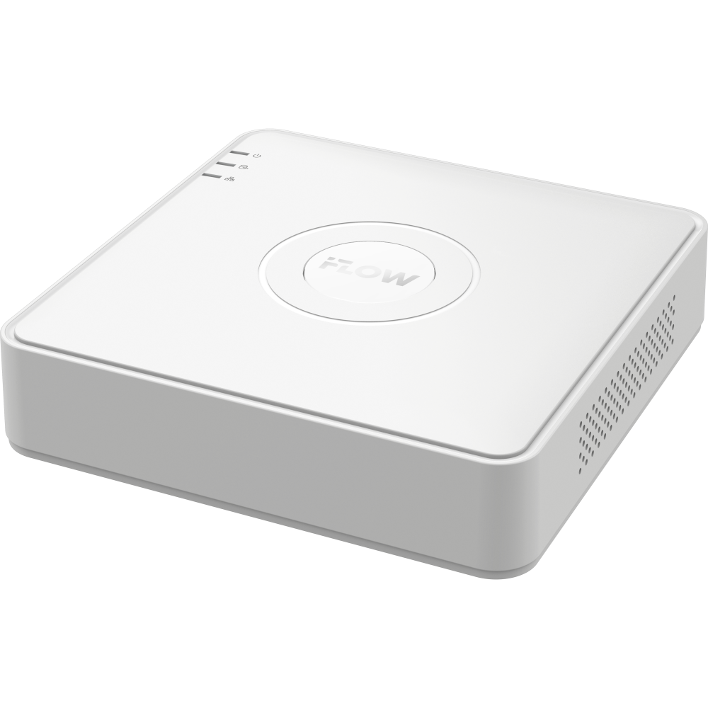 iFlow F-NR-108P Видеорегистратор IP