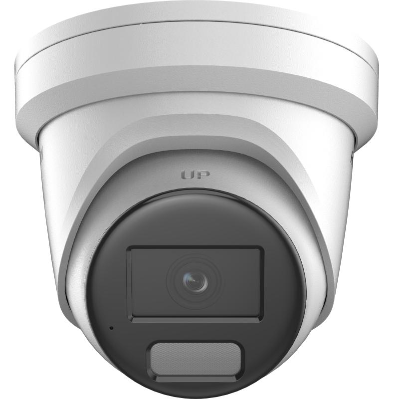 Hikvision DS-2CD2327G2-LU (C) (2.8mm) видеокамера IP