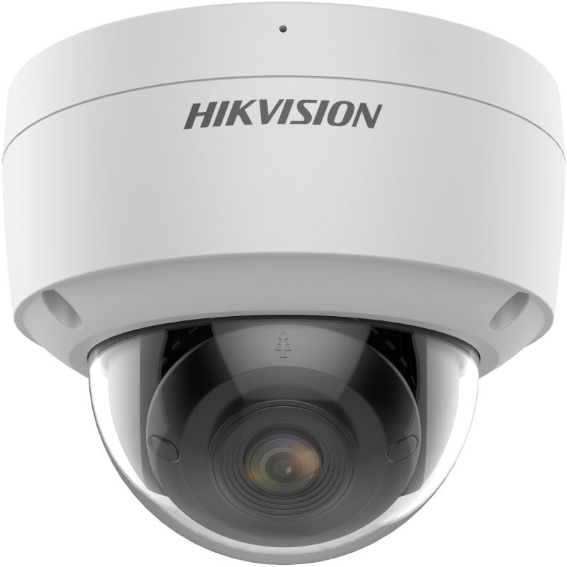 Hikvision DS-2CD2127G2-SU (4 mm) видеокамера IP