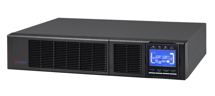 ELTENA Monolith III 10000RT2U UPS