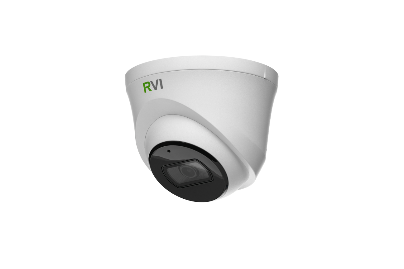 RVi-1NCE2022 (2.8) white Видеокамера IP