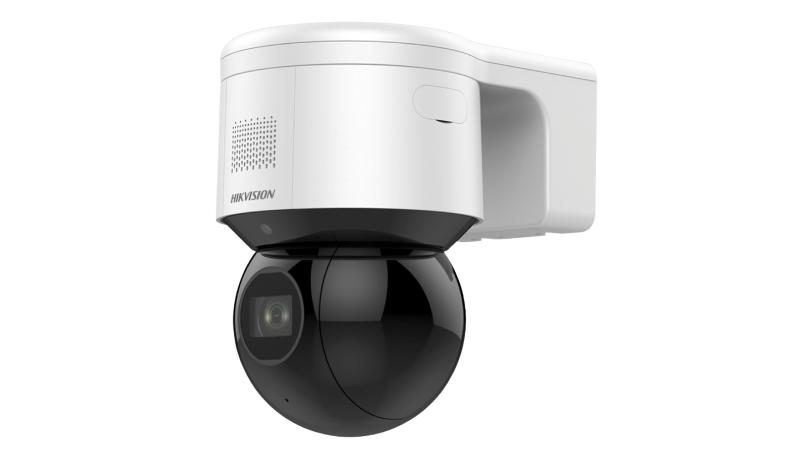 Hikvision DS-2DE3A404IWG-E (2.8-12 мм) Видеокамера IP