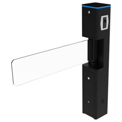 TEMID (ZKTeco) SBT2000S (920 мм) Black Распашная калитка