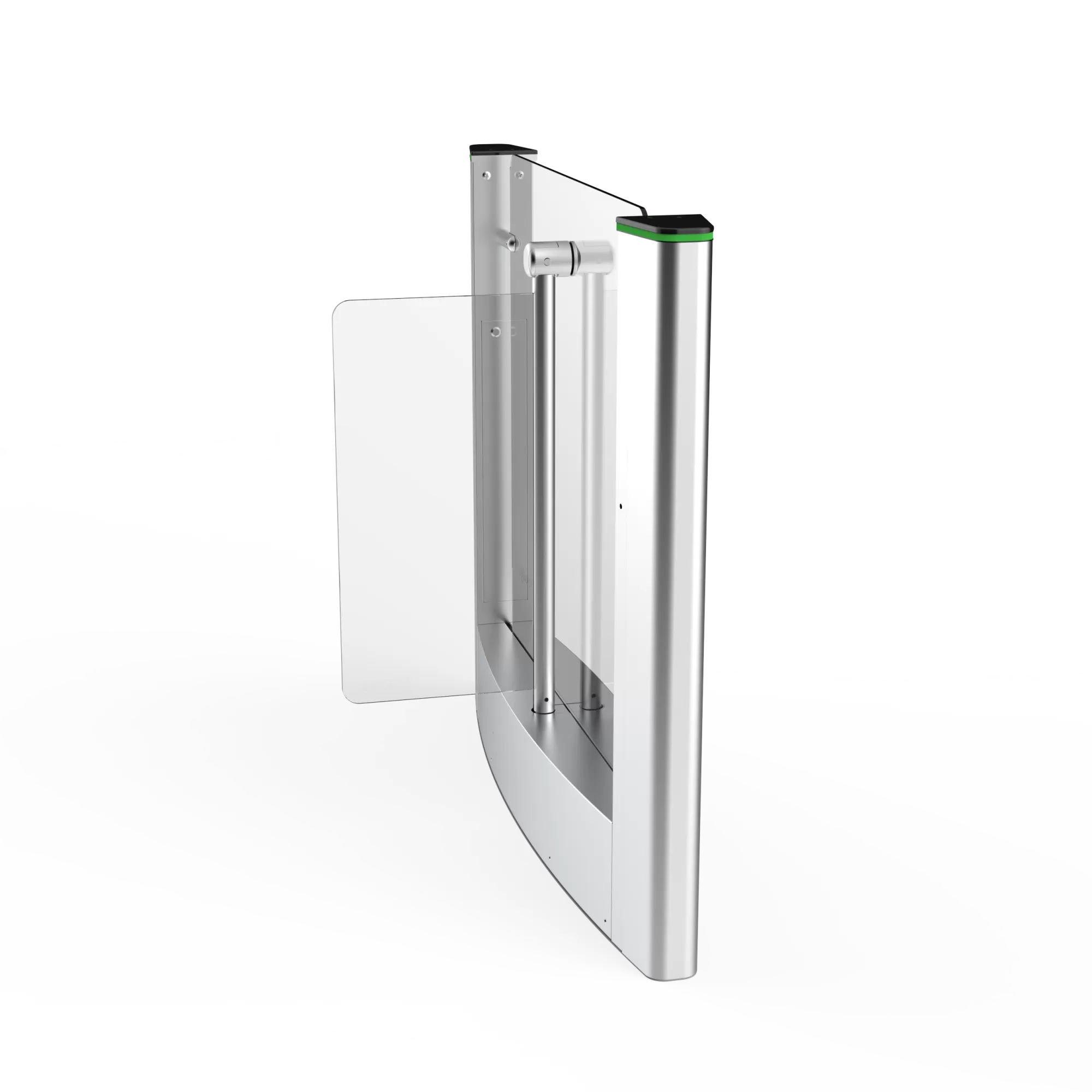 OXGARD QL-05-GCM-660/900 (ВЗР 2455.100) Центральный модуль турникета