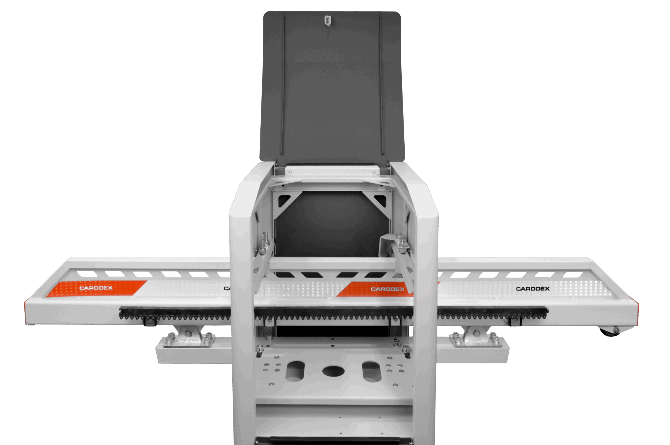 CARDDEX VBN-8000 Откатной антивандальный шлагбаум