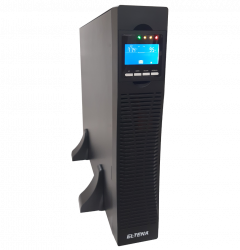 ELTENA Monolith V 3000RТLT (2U, 3000Вт,  ЗУ 12А,внешние АКБ 72В) ИБП