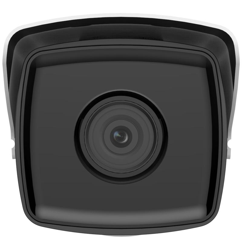 Hikvision DS-2CD2T83G2-2I (4mm) видеокамера IP