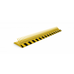 ZKTeco ZK-TK500 (Длина 4500 мм) Шинопрокалыватель