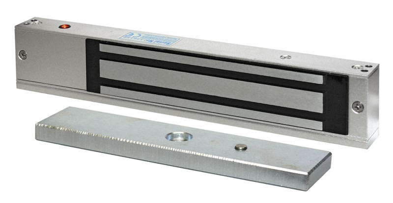 Замок Smartec ST-EL250ML