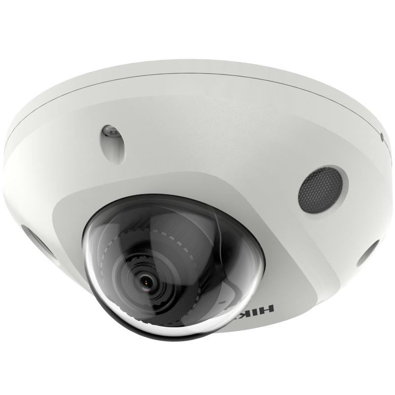 Hikvision DS-2CD2523G2-IS (4mm) видеокамера IP