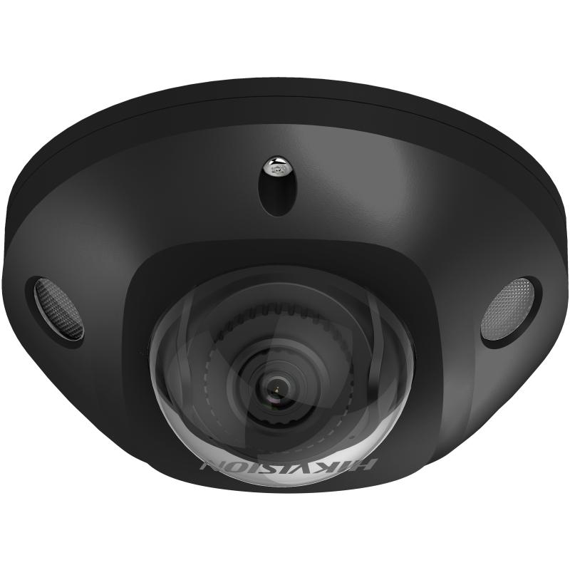 Hikvision DS-2CD2543G2-IS (2.8mm) (BLACK) видеокамера IP