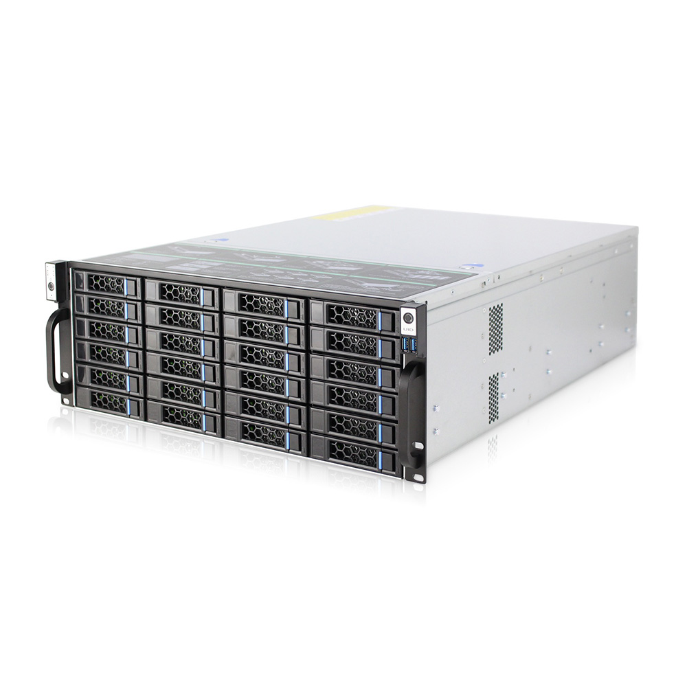 TRASSIR UltraStation 36/4 v2 Видеорегистратор IP