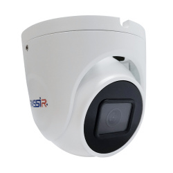 TRASSIR TR-D8221WDIR3 v3 (1.9) Видеокамера IP