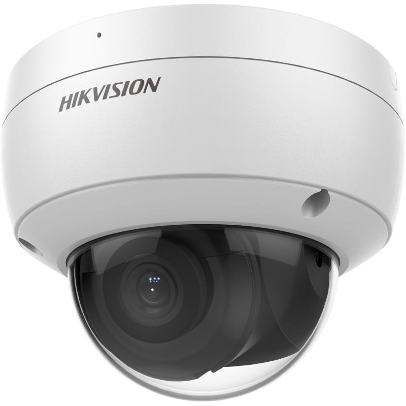 Hikvision DS-2CD2183G2-IS (4mm) видеокамера IP