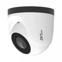 TEMID (ZKTeco) ES-854N21B-S7 (2.8) Видеокамера IP