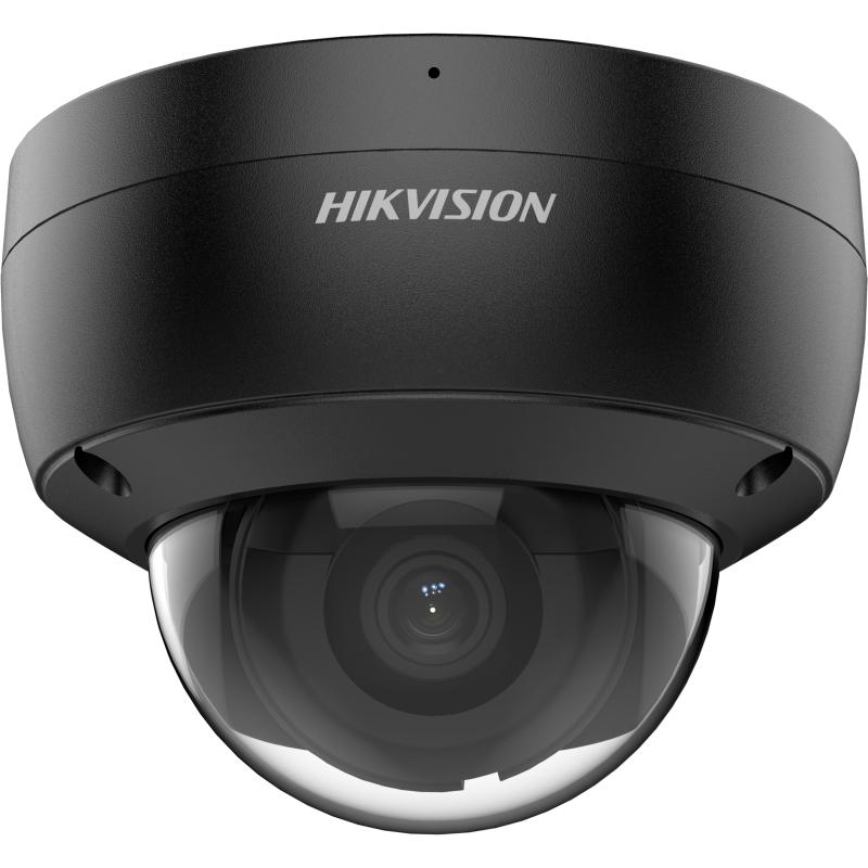 Hikvision DS-2CD2143G2-IU (4mm) видеокамера IP