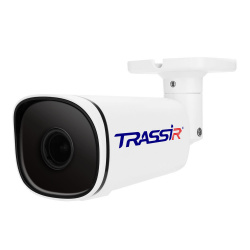 TRASSIR TR-D2324WDZIR9 (5-50) Видеокамера IP