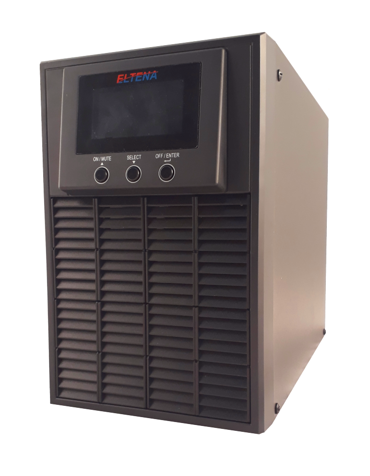 ELTENA Monolith E 1000LT-36V Источник бесперебойного питания