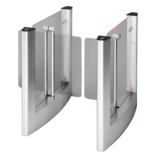 OXGARD QL-05-GCM-660/900 (ВЗР 2455.100) Центральный модуль турникета