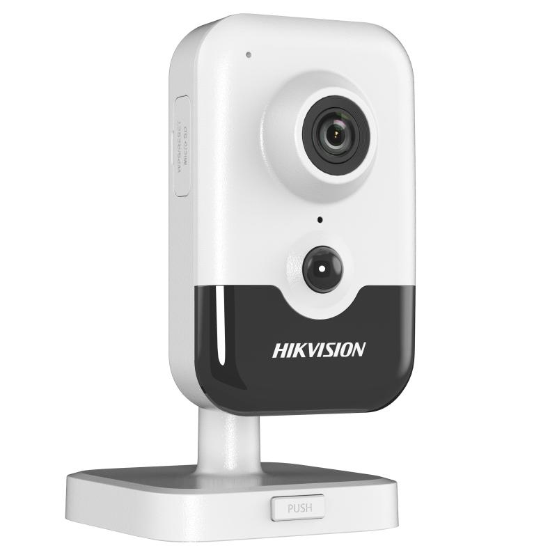 Hikvision DS-2CD2483G2-I (2.8mm) Видеокамера IP
