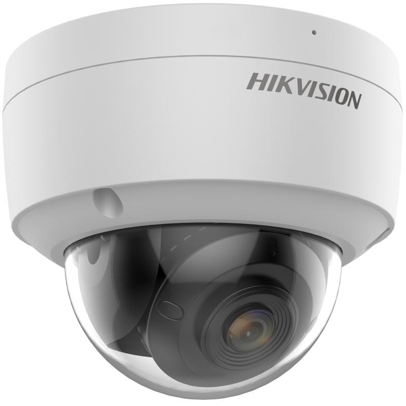 Hikvision DS-2CD2127G2-SU (4 mm) видеокамера IP