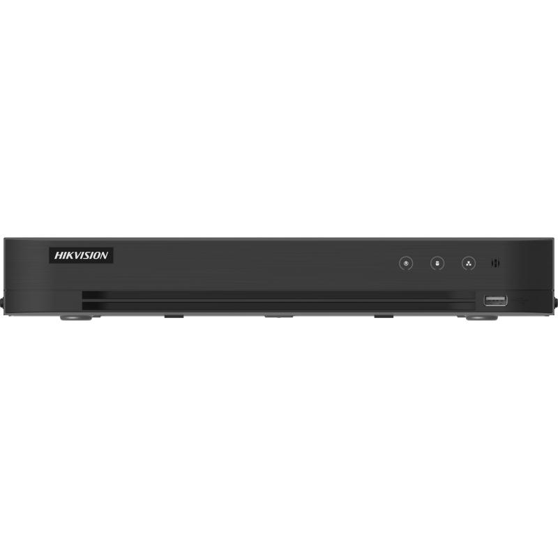 HikVision iDS-7216HQHI-M1/FA(C) Видеорегистратор HD-TVI