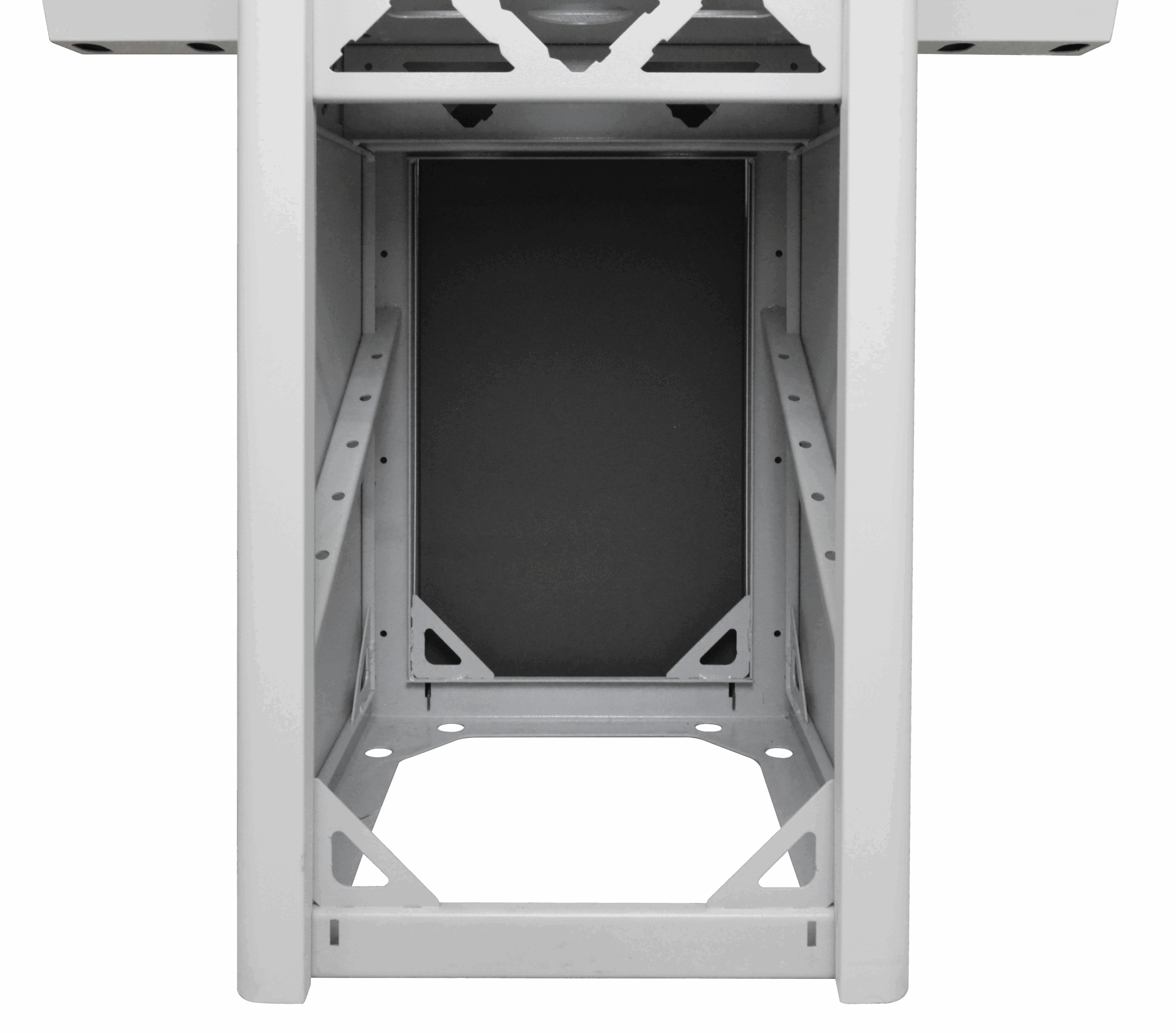 CARDDEX VBN-8000 Откатной антивандальный шлагбаум