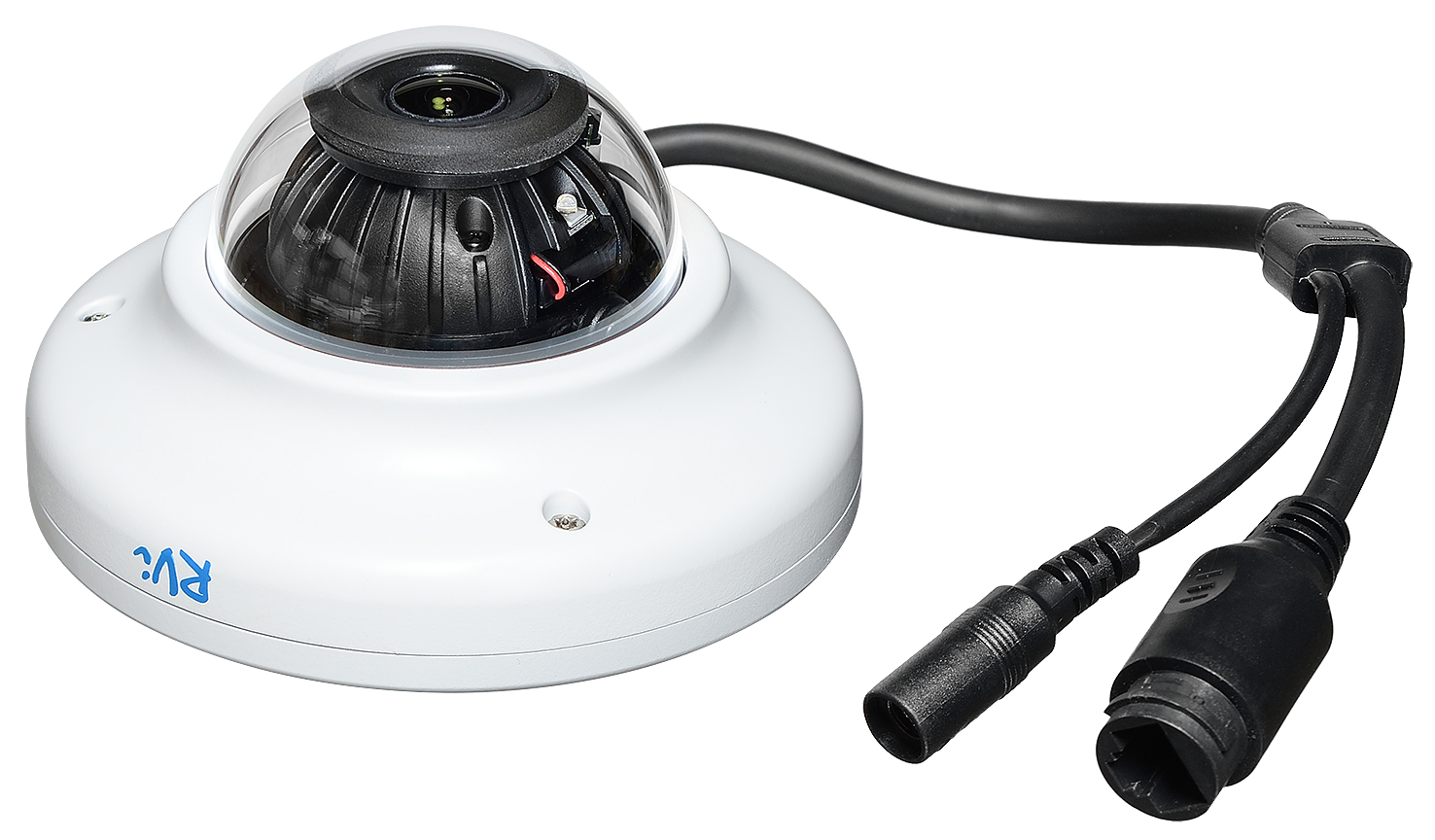 RVi-NC2065F60 (6 мм) Видеокамера IP