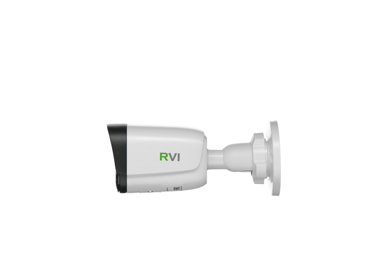 RVi-1NCT2022 (4) white Видеокамера IP