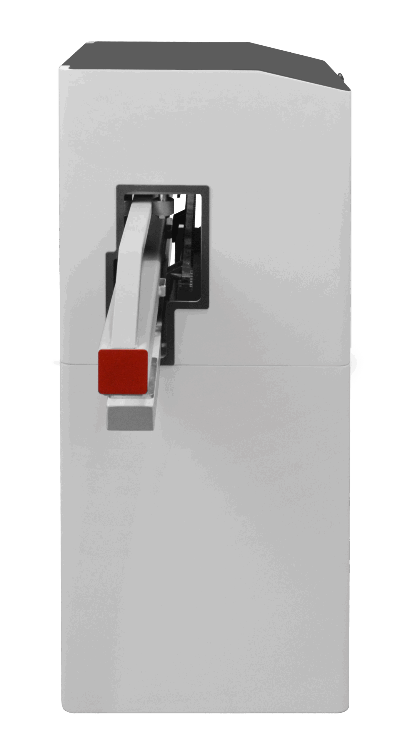 CARDDEX VBN-8000 Откатной антивандальный шлагбаум