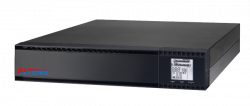 ELTENA Intelligent III 3000RT (2U, 2700W, 6х9Ач) ИБП