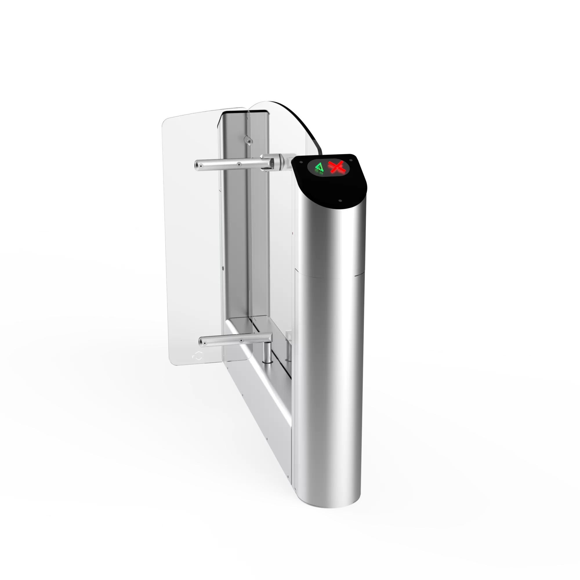 OXGARD T-05-CM-660 Центральный элемент турникета