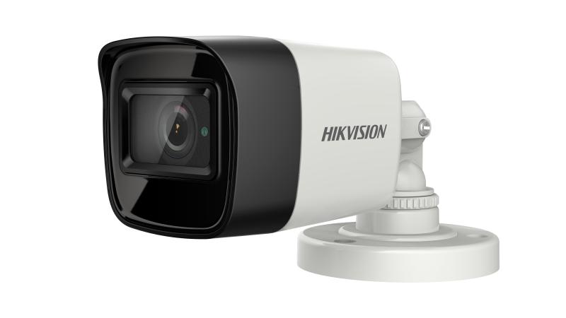 Hikvision DS-2CE16H8T-ITF (3.6 mm) мультиформатная MHD видеокамера