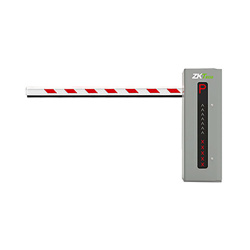 TEMID (ZKTeco) ProBG3045R Автоматический шлагбаум с телескопической стрелой 4,5 метра