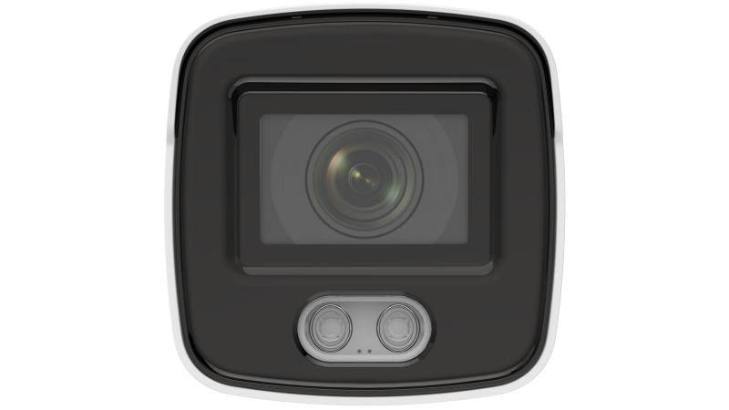 Hikvision DS-2CD2027G2-LU (C) (4mm) видеокамера IP