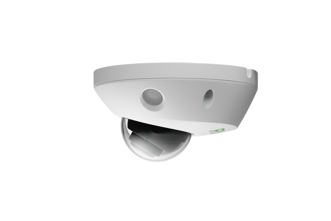 RVi-1NCF5358 (2.8) Видеокамера IP