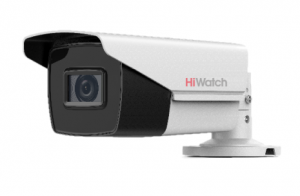 HiWatch DS-T220 (3.6 mm) мультиформатная MHD видеокамера