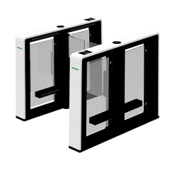 TEMID (ZKTeco) SBTL7000 (900 мм) Распашной турникет