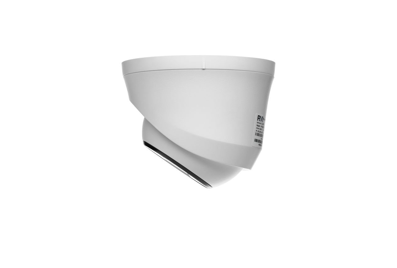 RVi-1NCE2022 (2.8) white Видеокамера IP