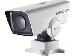 HikVision DS-2DY3420IW-DE4(S6) Видеокамера IP
