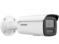 Hikvision DS-2CD2T43G2-4LI (2.8mm) Видеокамера IP
