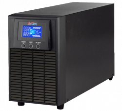 ELTENA Monolith E 3000LT (2400Вт, внешние АКБ 96В, ЗУ 6А) ИБП