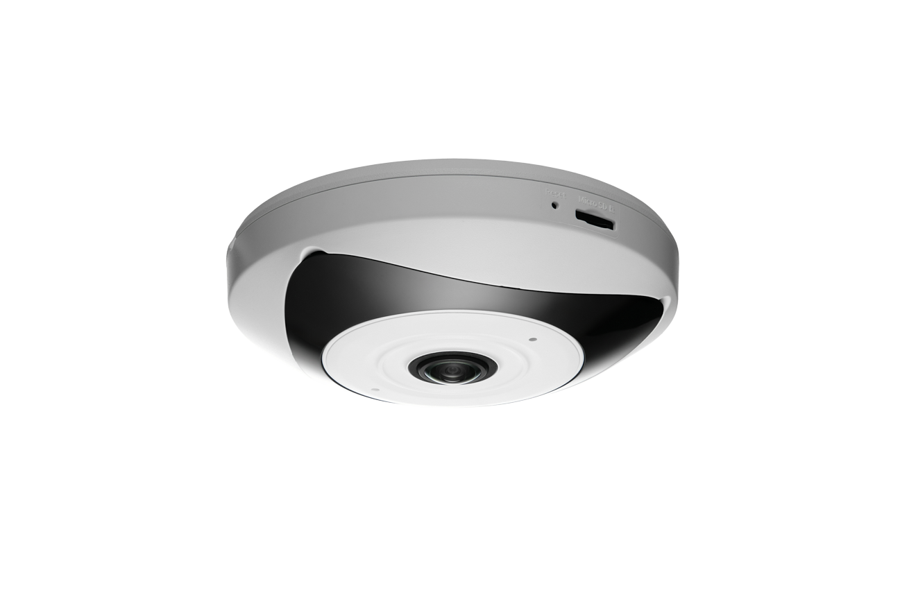 RVi-1NCF5058 (1.4) Видеокамера IP